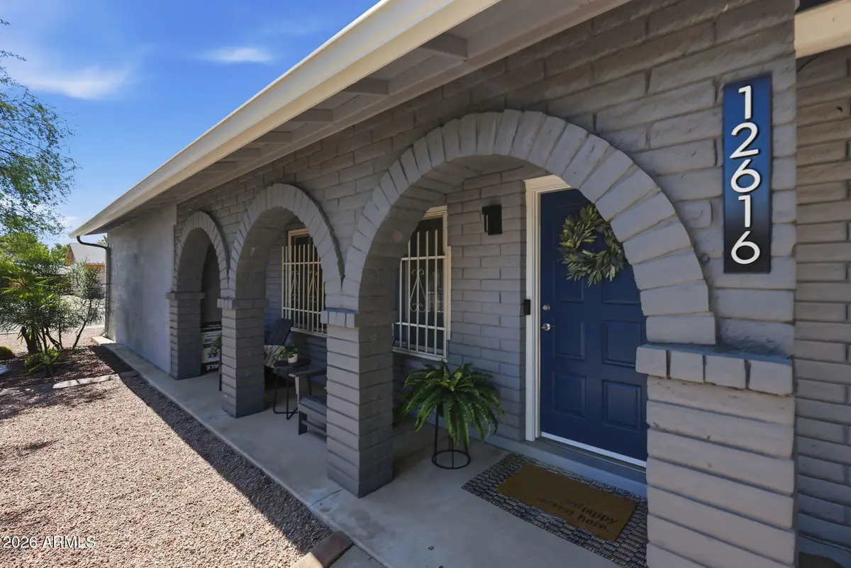 12616 N 28th Place, Phoenix, AZ 85032 - #1
