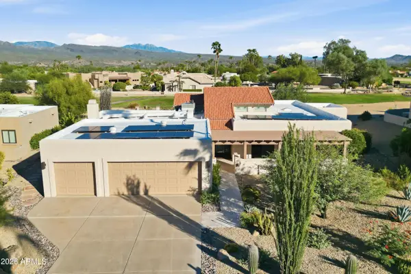 26409 N Arroyo Way, Rio Verde, AZ 85263
