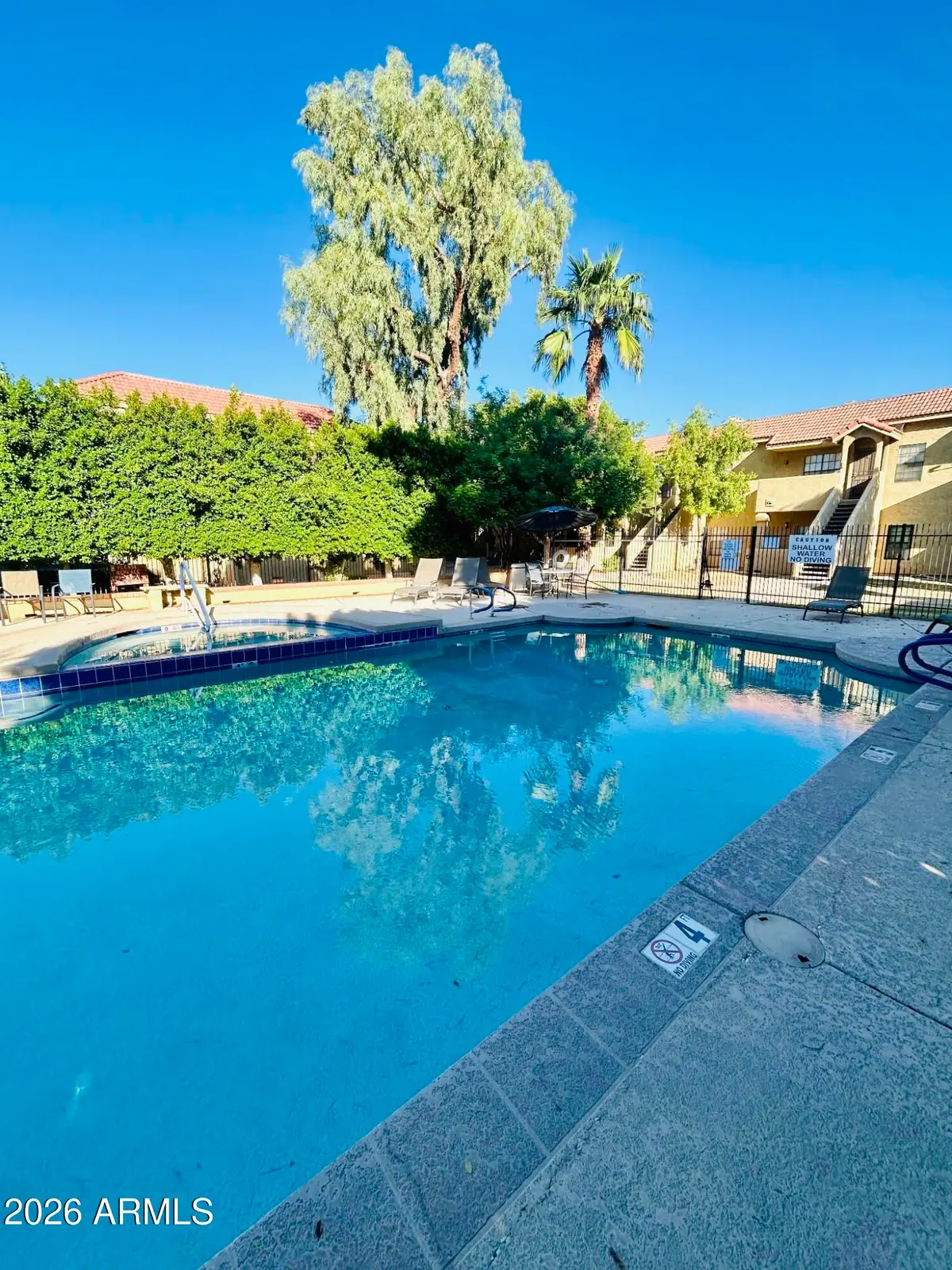 1126 W Elliot Road #1036, Chandler, AZ 85224 - #1
