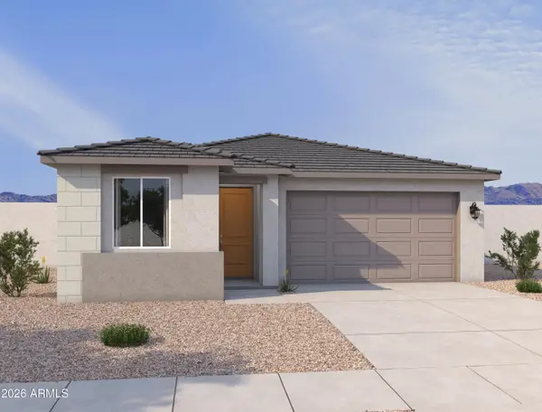 18238 W Buchanan Street, Goodyear, AZ 85338