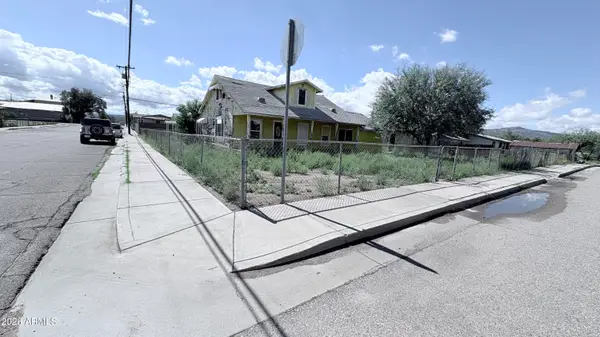 301 W 4th Street, Winkelman, AZ 85192