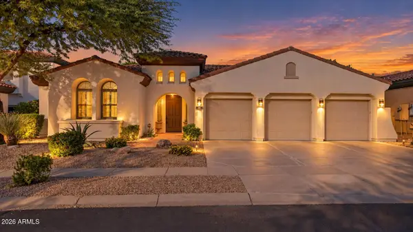 31918 N 20th Lane, Phoenix, AZ 85085
