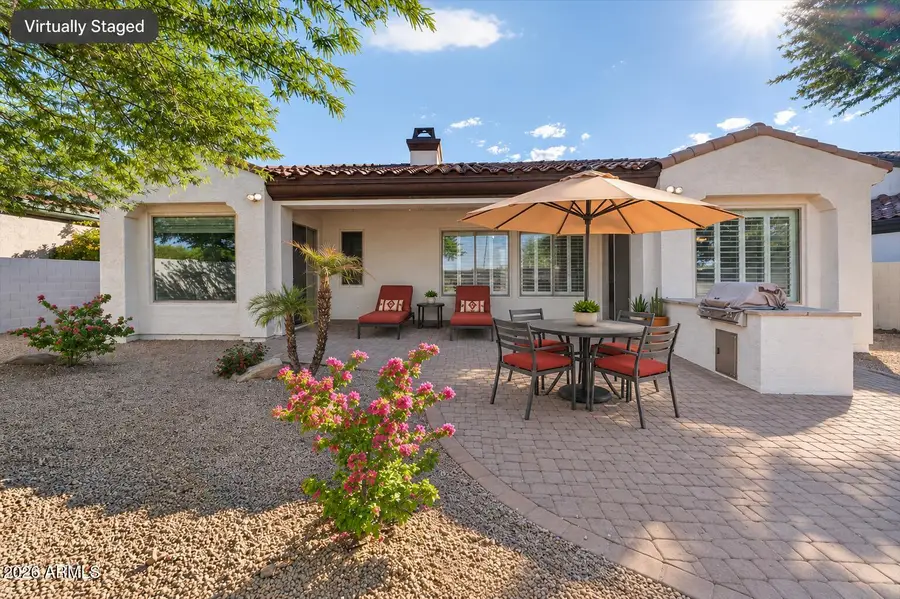 31918 N 20th Lane, Phoenix, AZ 85085 - #2