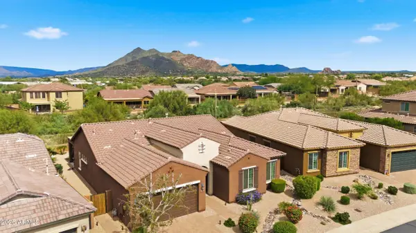 5916 E Bramble Berry Lane, Cave Creek, AZ 85331