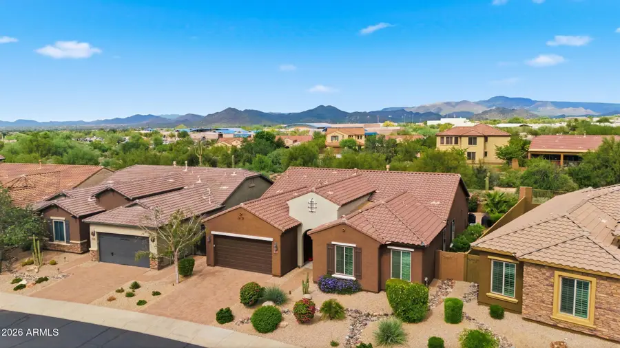 5916 E Bramble Berry Lane, Cave Creek, AZ 85331 - #3