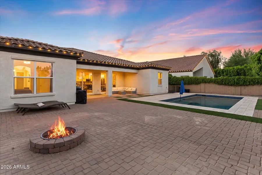 22597 E Pecan Court, Queen Creek, AZ 85142 - #2