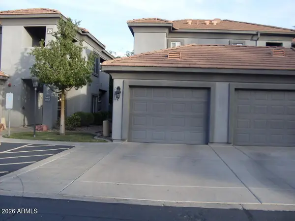 7401 W Arrowhead Clubhouse Drive #1001, Glendale, AZ 85308