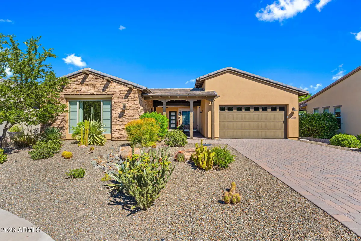 3765 Ridgeview Terrace, Wickenburg, AZ 85390 - #1