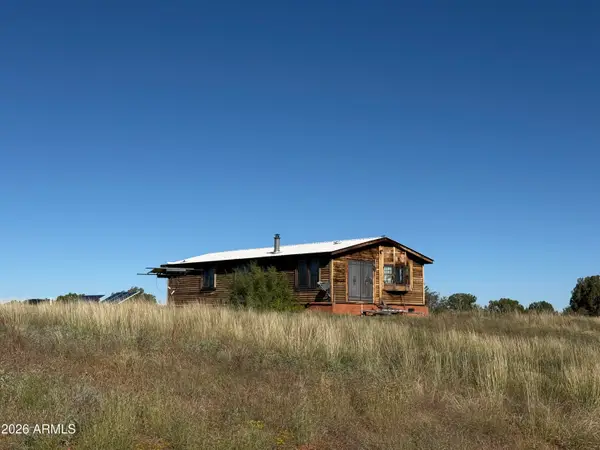 100 N County Road 5331 Road, Concho, AZ 85924