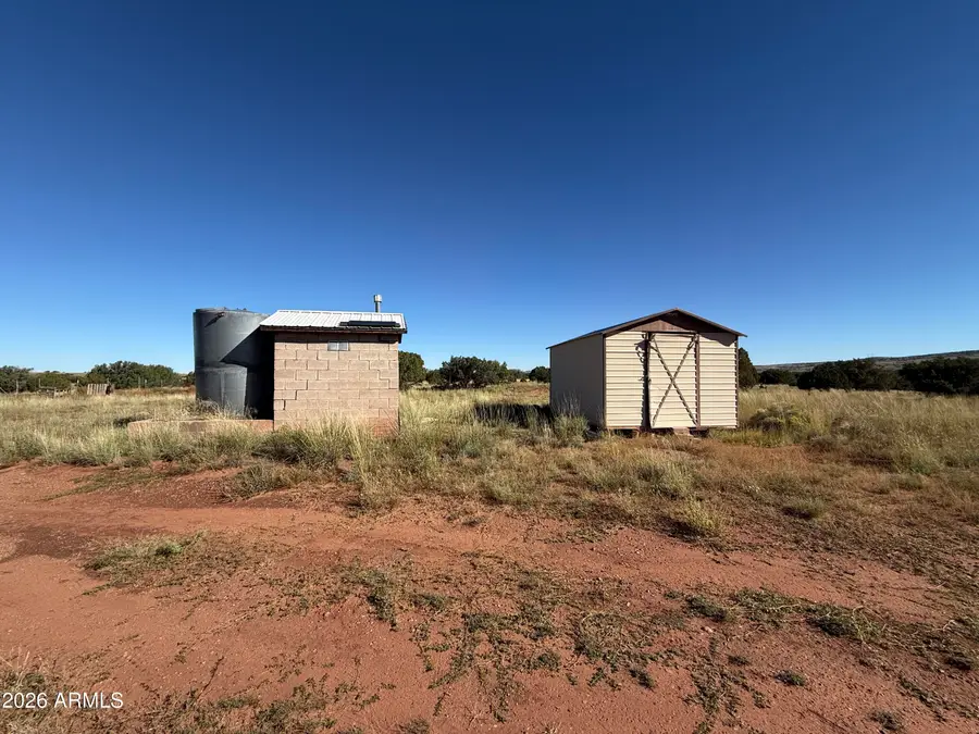 100 N County Road 5331 Road, Concho, AZ 85924 - #2