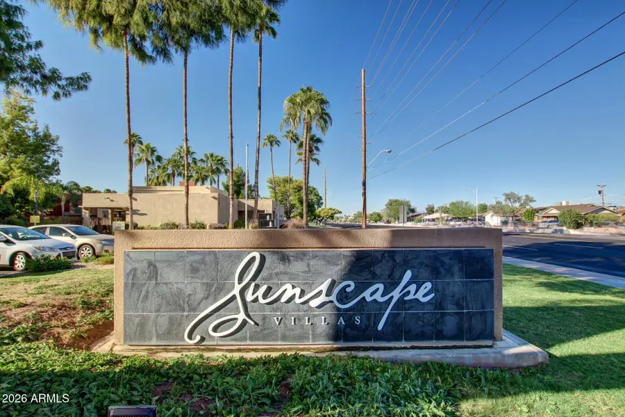 3500 N Hayden Road #1601, Scottsdale, AZ 85251 - #2