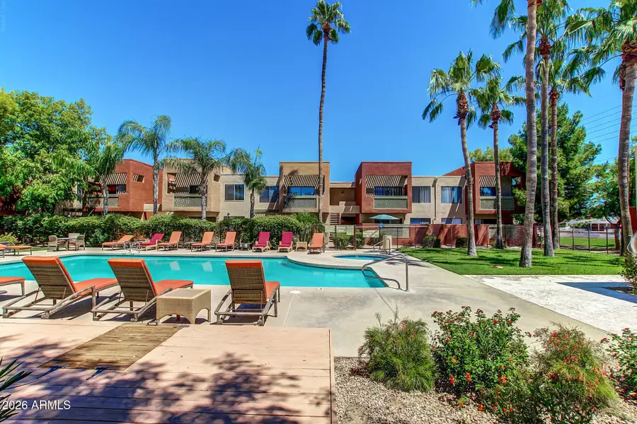3500 N Hayden Road #1601, Scottsdale, AZ 85251 - #3
