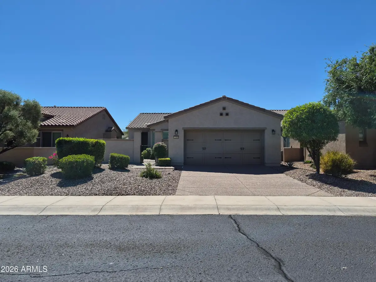12385 W Pinnacle Vista Drive, Peoria, AZ 85383 - #1