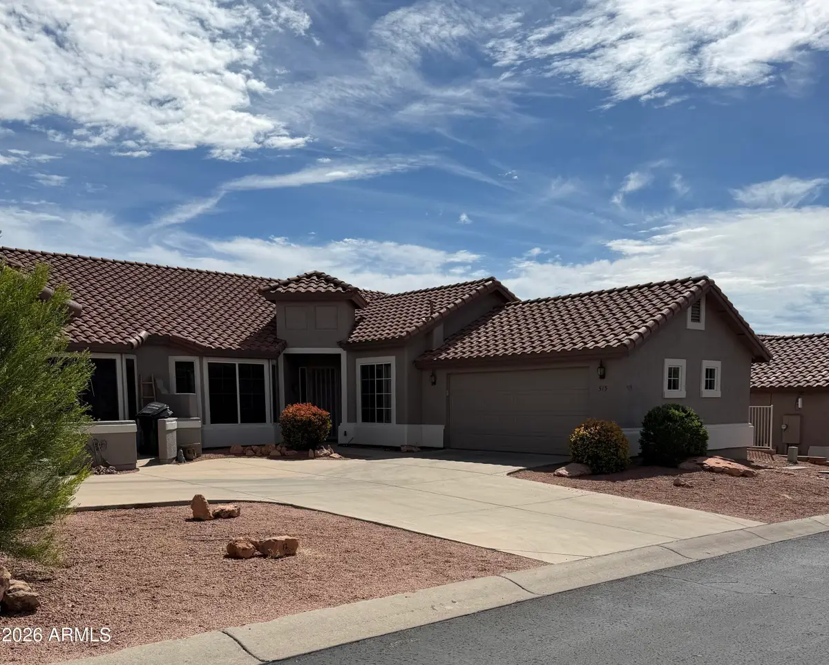 515 S Valle Escondido --, Cornville, AZ 86325 - #1