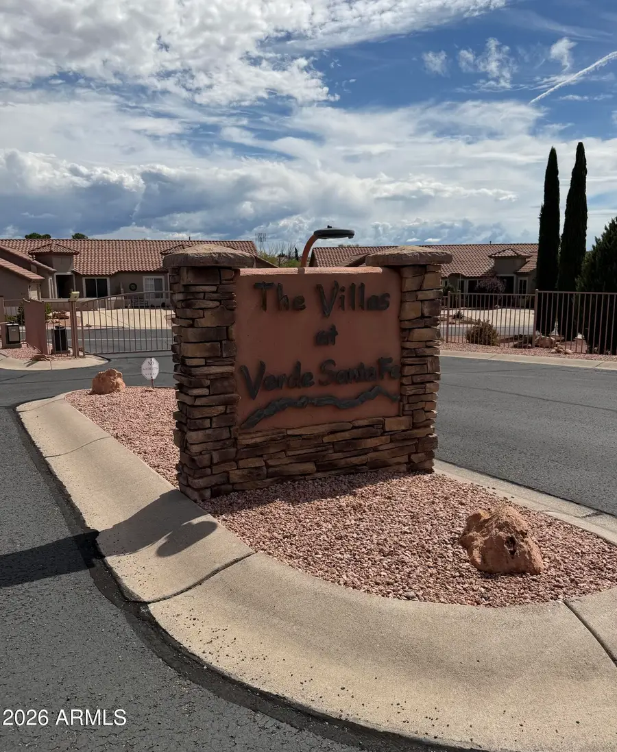 515 S Valle Escondido --, Cornville, AZ 86325 - #2