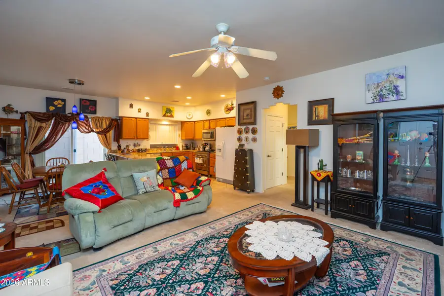 361 S Sky Ranch Road, Sierra Vista, AZ 85635 - #2