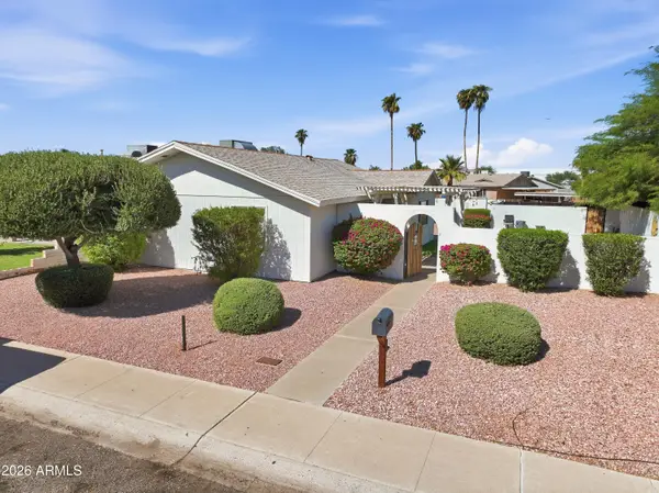 4708 E La Salle Street, Phoenix, AZ 85040