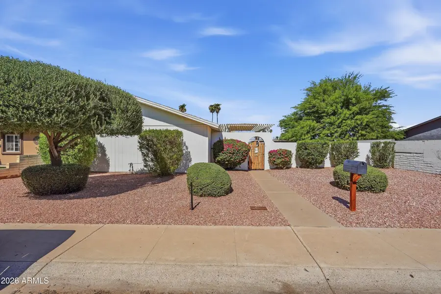 4708 E La Salle Street, Phoenix, AZ 85040 - #2
