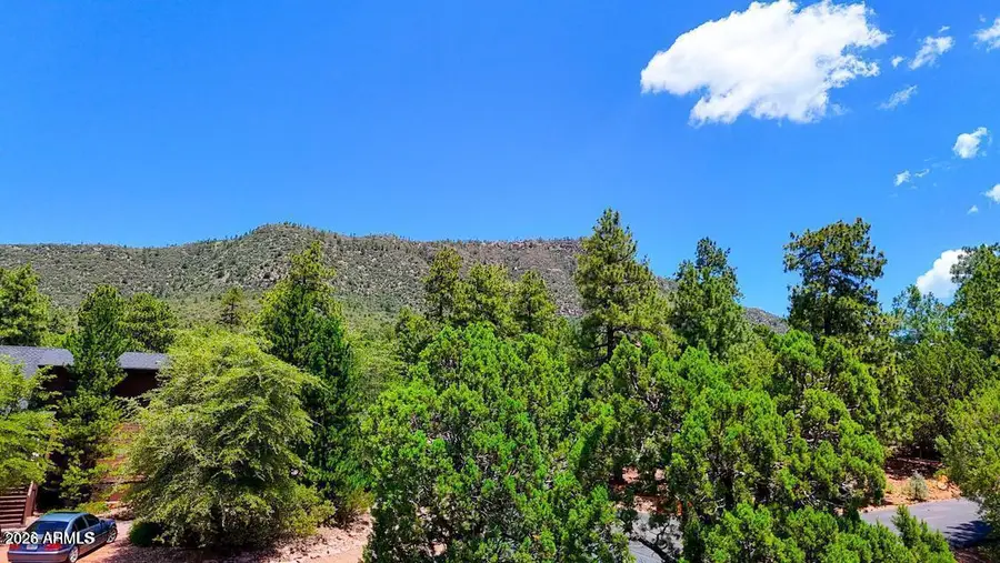 0 Drumecho Cir Lot 12 --, Pine, AZ 85544 - #3