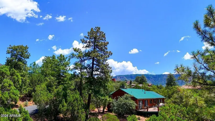 0 Drumecho Cir Lot 13 --, Pine, AZ 85544 - #3