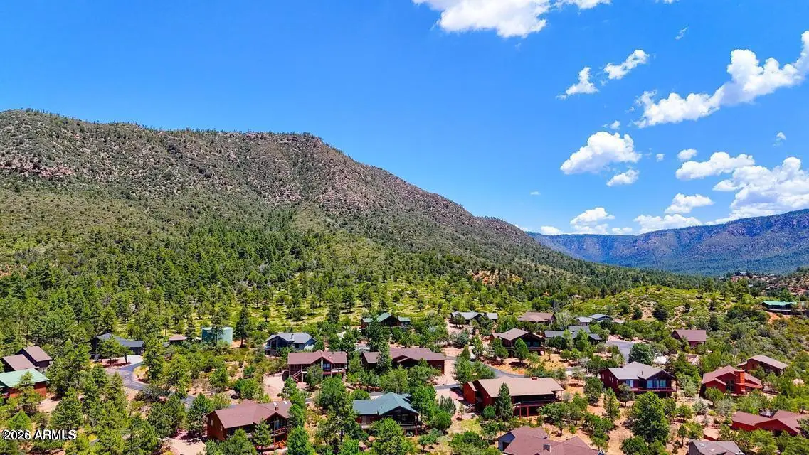 0 Drumecho Cir Lots 12 & 13 --, Pine, AZ 85544 - #1