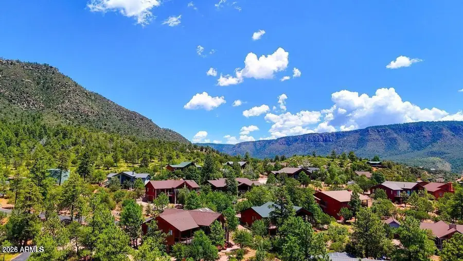 0 Drumecho Cir Lots 12 & 13 --, Pine, AZ 85544 - #3