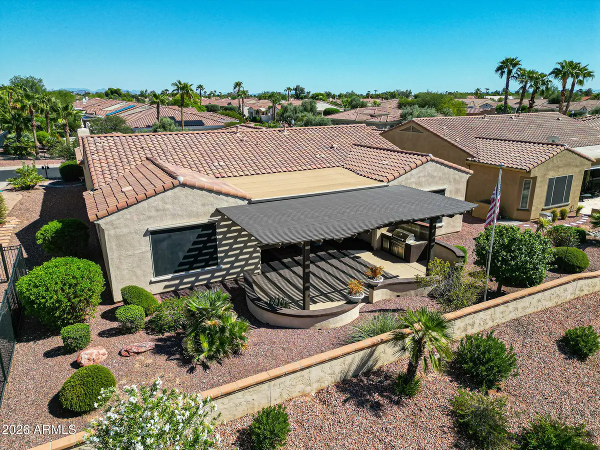 23114 N Gaviota Drive, Sun City West, AZ 85375 - #1