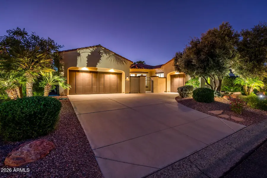 23114 N Gaviota Drive, Sun City West, AZ 85375 - #2