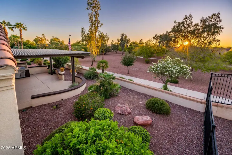 23114 N Gaviota Drive, Sun City West, AZ 85375 - #3