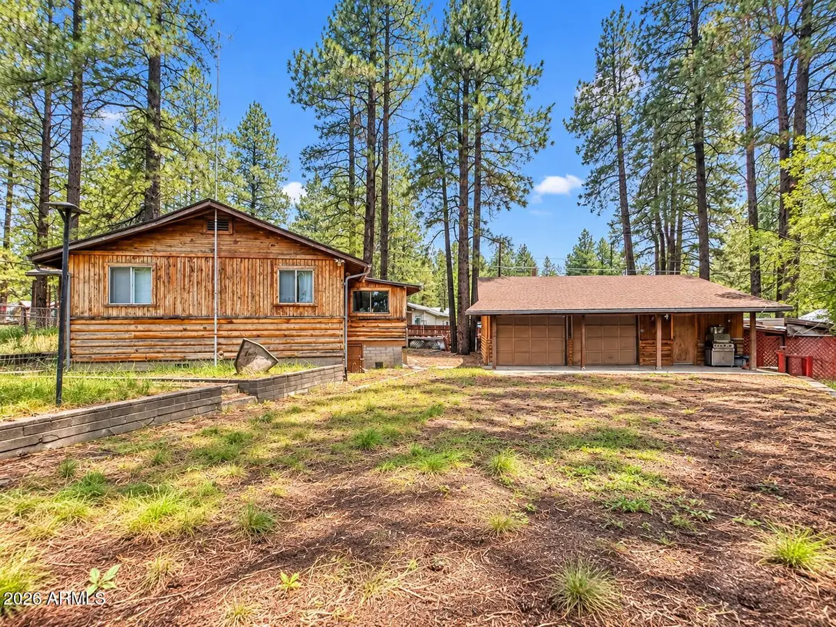 471 Comanche Street, Flagstaff, AZ 86005 - #1