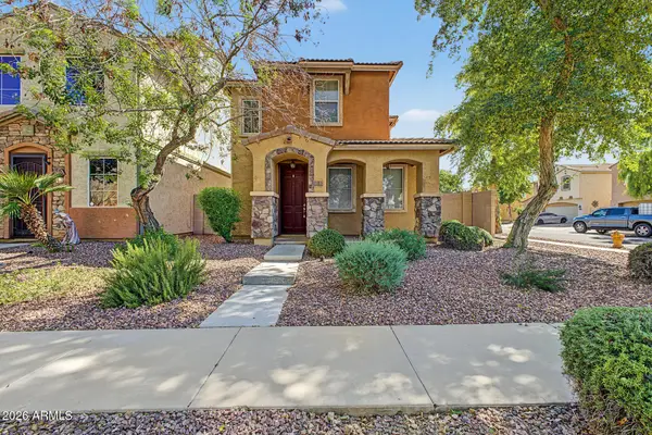 1 N 88th Drive, Tolleson, AZ 85353