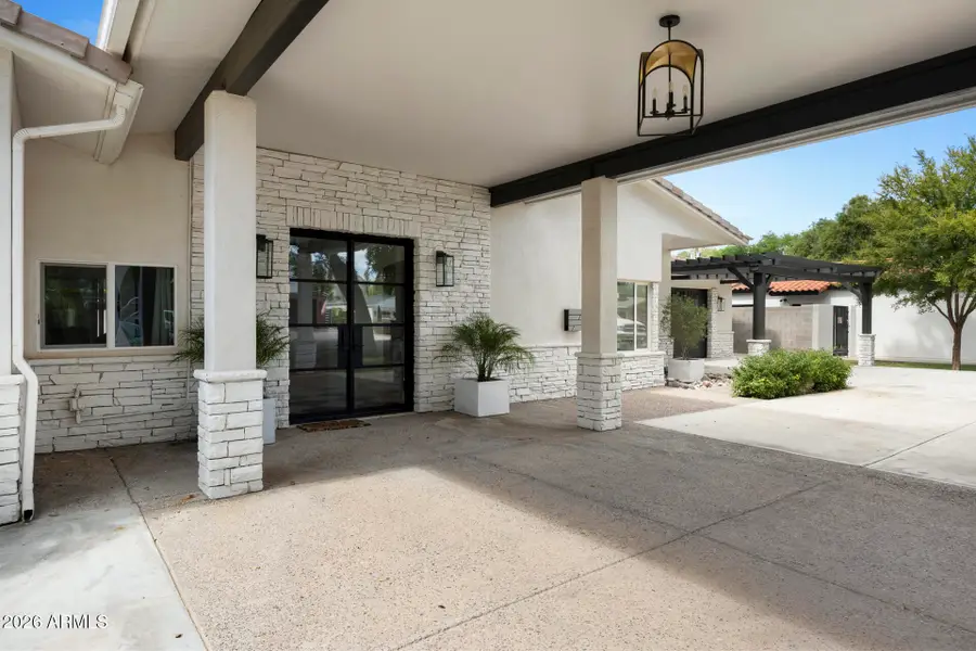 4202 N 33rd Street, Phoenix, AZ 85018 - #2