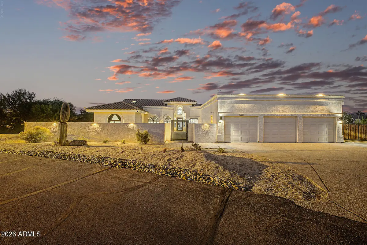 18942 E Mountainaire Drive, Rio Verde, AZ 85263 - #1