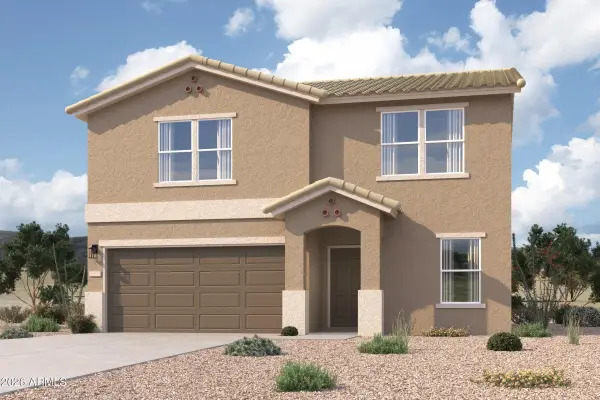 37678 W San Clemente Street, Maricopa, AZ 85138