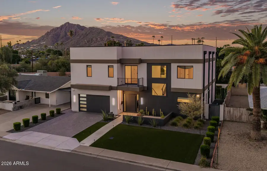 6528 E 2nd Street, Scottsdale, AZ 85251 - #2
