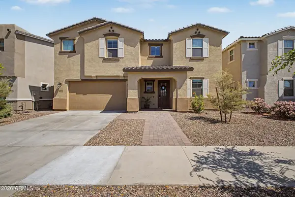 23042 E Happy Road, Queen Creek, AZ 85142