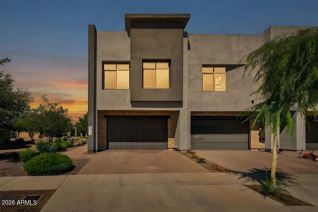 1944 W Kinfield Trail, Phoenix, AZ 85085 - #1