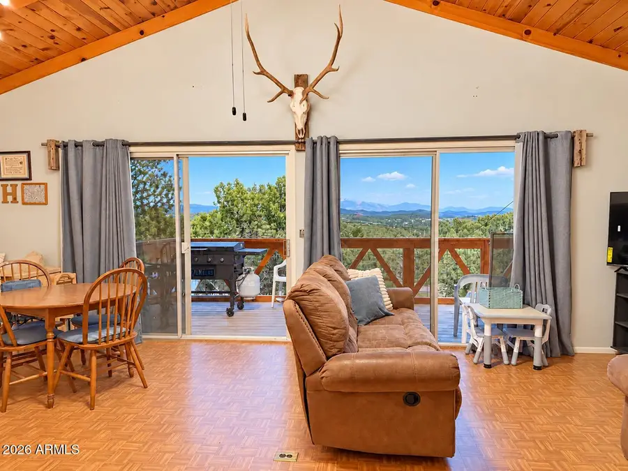 506 N Bobby Jones Drive, Payson, AZ 85541 - #2