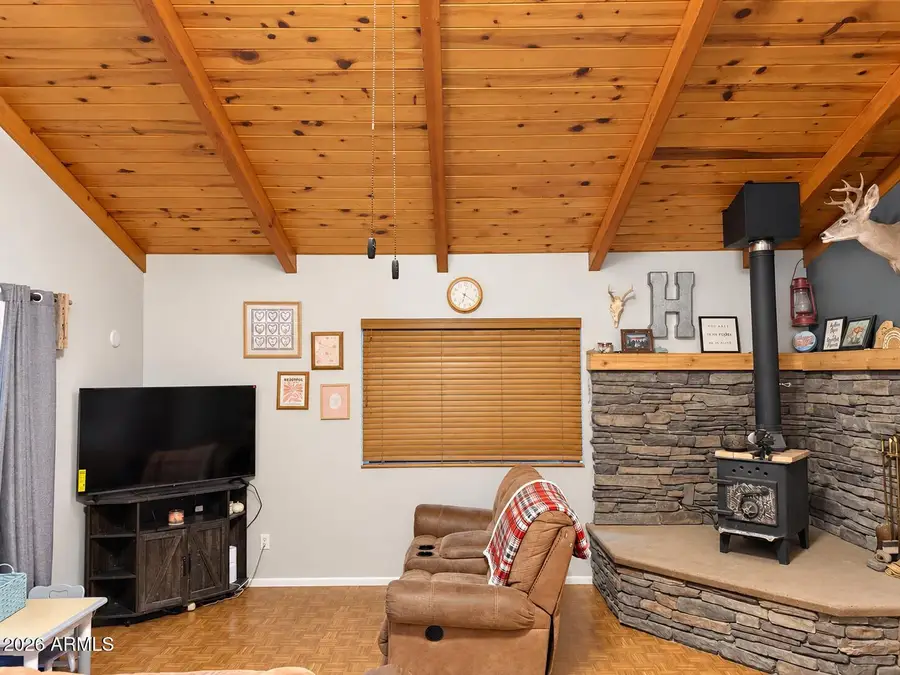 506 N Bobby Jones Drive, Payson, AZ 85541 - #3