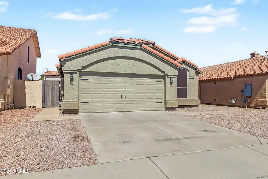 12562 W Cambridge Avenue, Avondale, AZ 85392 - #3