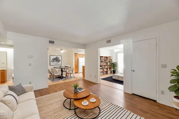 700 E Mesquite Circle #P114, Tempe, AZ 85288