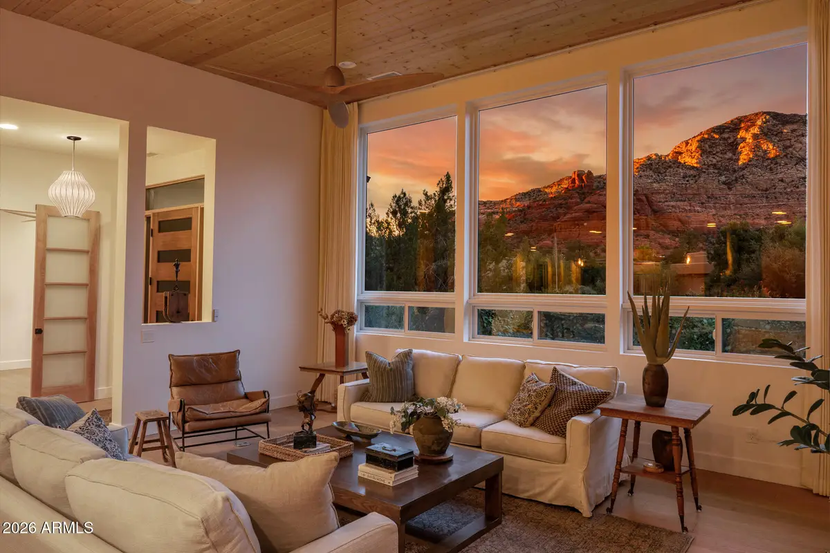125 Appaloosa Way, Sedona, AZ 86336 - #1