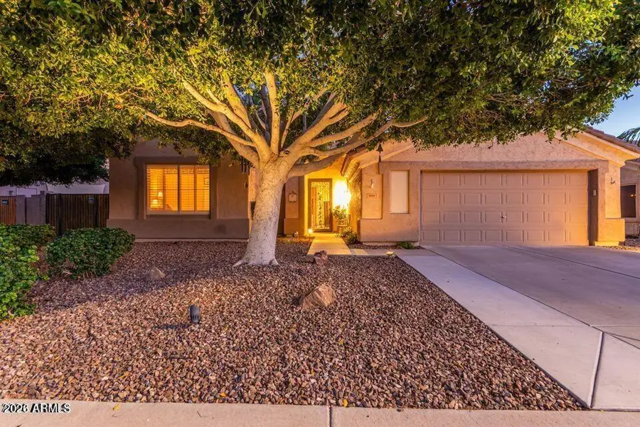 6159 W Sequoia Drive, Glendale, AZ 85308 - #2