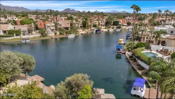 10401 N 100th Street #Lot 12, Scottsdale, AZ 85258
