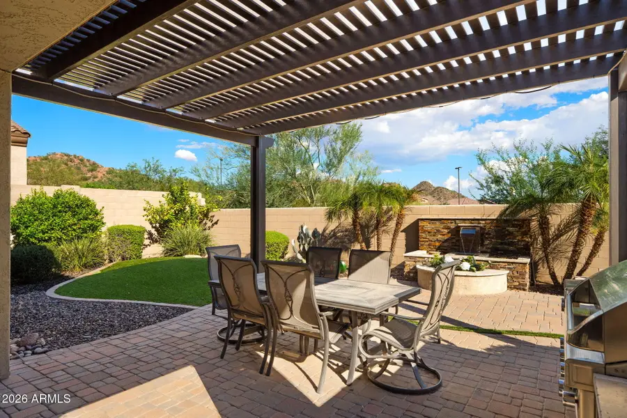 1809 N Trowbridge --, Mesa, AZ 85207 - #3