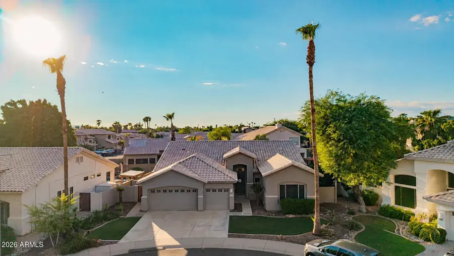 20720 N 57th Drive, Glendale, AZ 85308 - #2