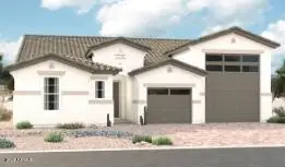 10630 S 48th Glen, Laveen, AZ 85339 - #1