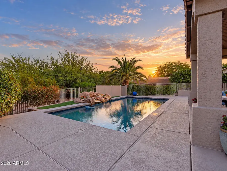 18820 E Mountainaire Drive, Rio Verde, AZ 85263 - #2