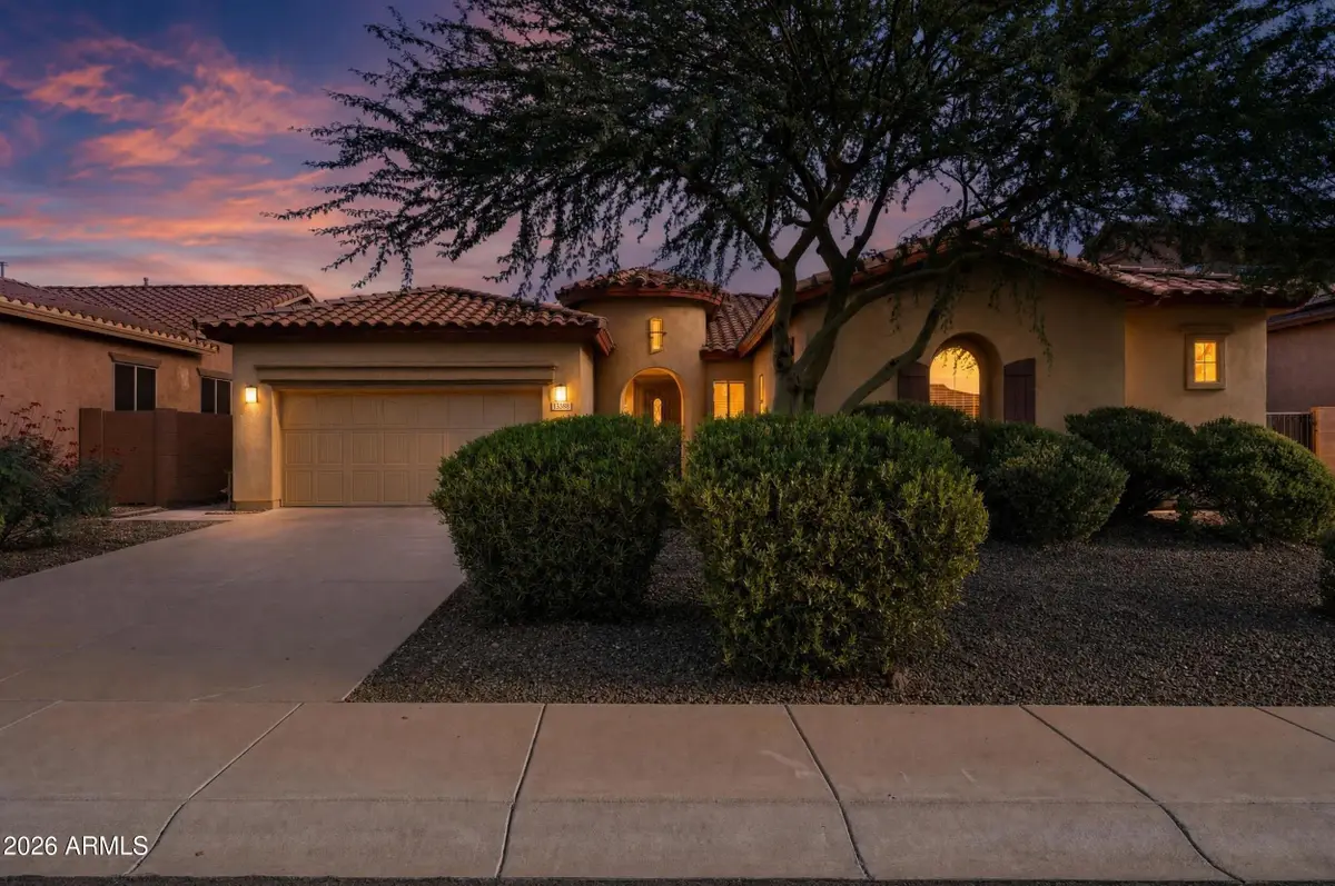 13388 W Chaparosa Way, Peoria, AZ 85383 - #1