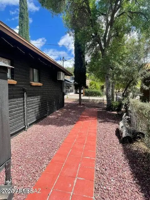 731 W Hughes Street, Nogales, AZ 85621 - #2